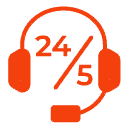 屡获殊荣的客户支持